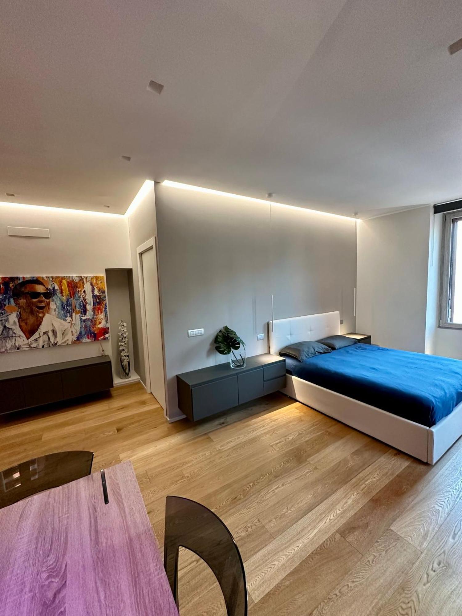 Lr Deluxe Apartments - Fondazione Prada - Metro M3 Milan Exterior photo